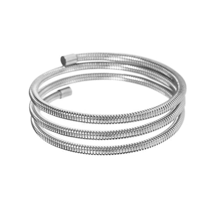 Titanium Steel Bracelet Stand Couple's Single Multi-turn Wrap Bracelet Bracelet